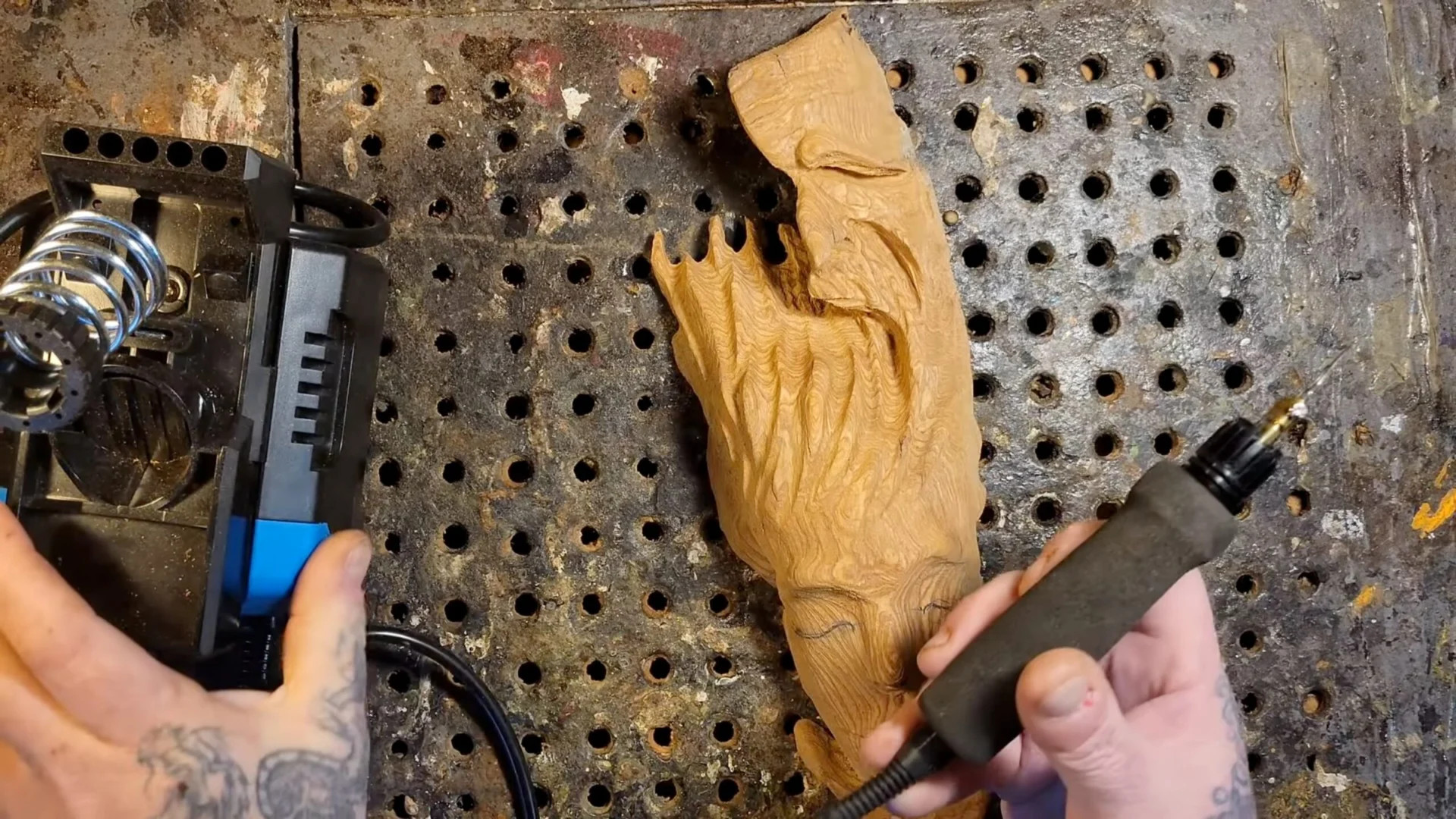 Best Wood Burning Kits on Amazon (2026): 5 Real Picks Ranked