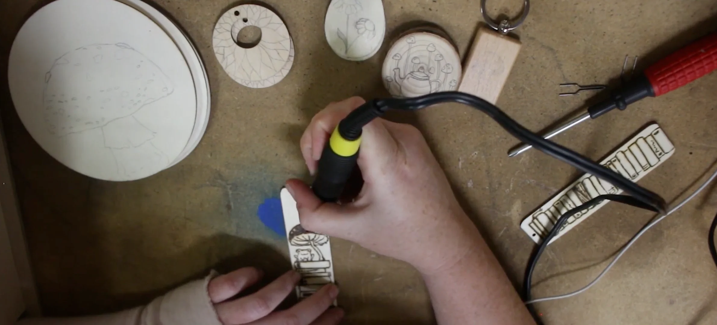 Wood Burning Safety: What Every Beginner Must Know