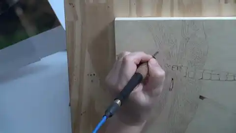 Wood Burning vs Laser Engraving: Which One is Right for You?