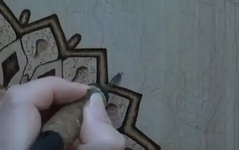 Mandala Wood Burning: Patterns, Tools and a Step-by-Step Method