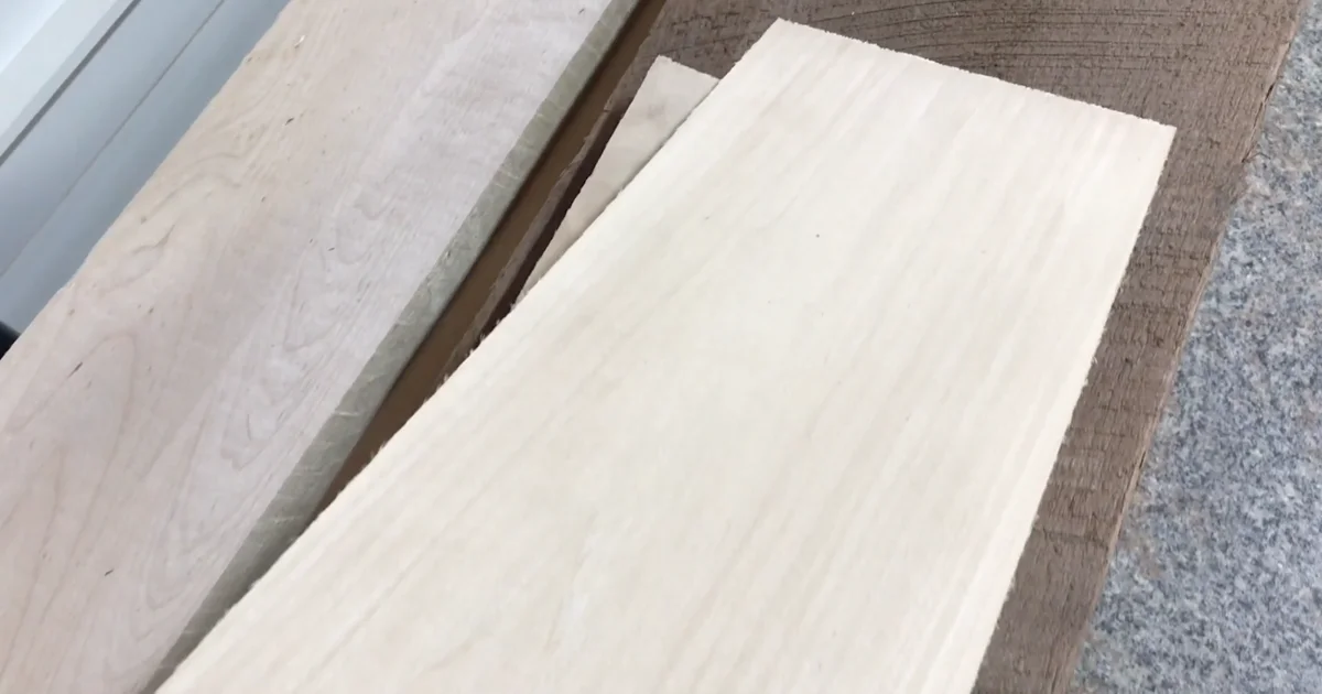 Can You Wood Burn on Plywood? (And What to Use Instead)