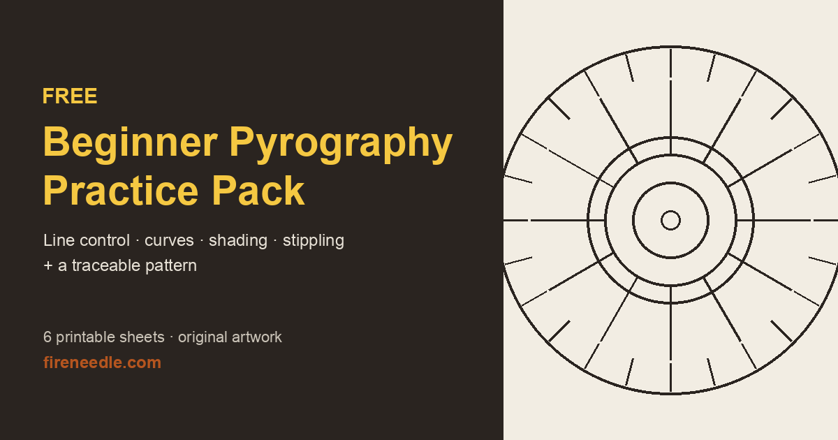 Beginner Practice Pack