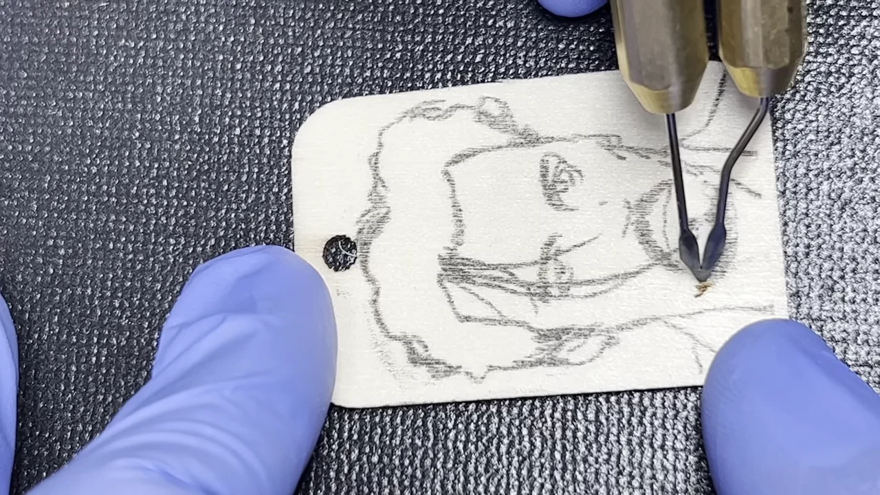 Pyrography Safety Gear That’s Actually Worth Wearing