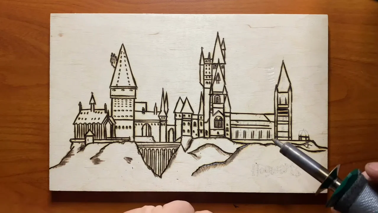 Is Wood Burning Hard to Learn? An Honest FAQ for Beginners