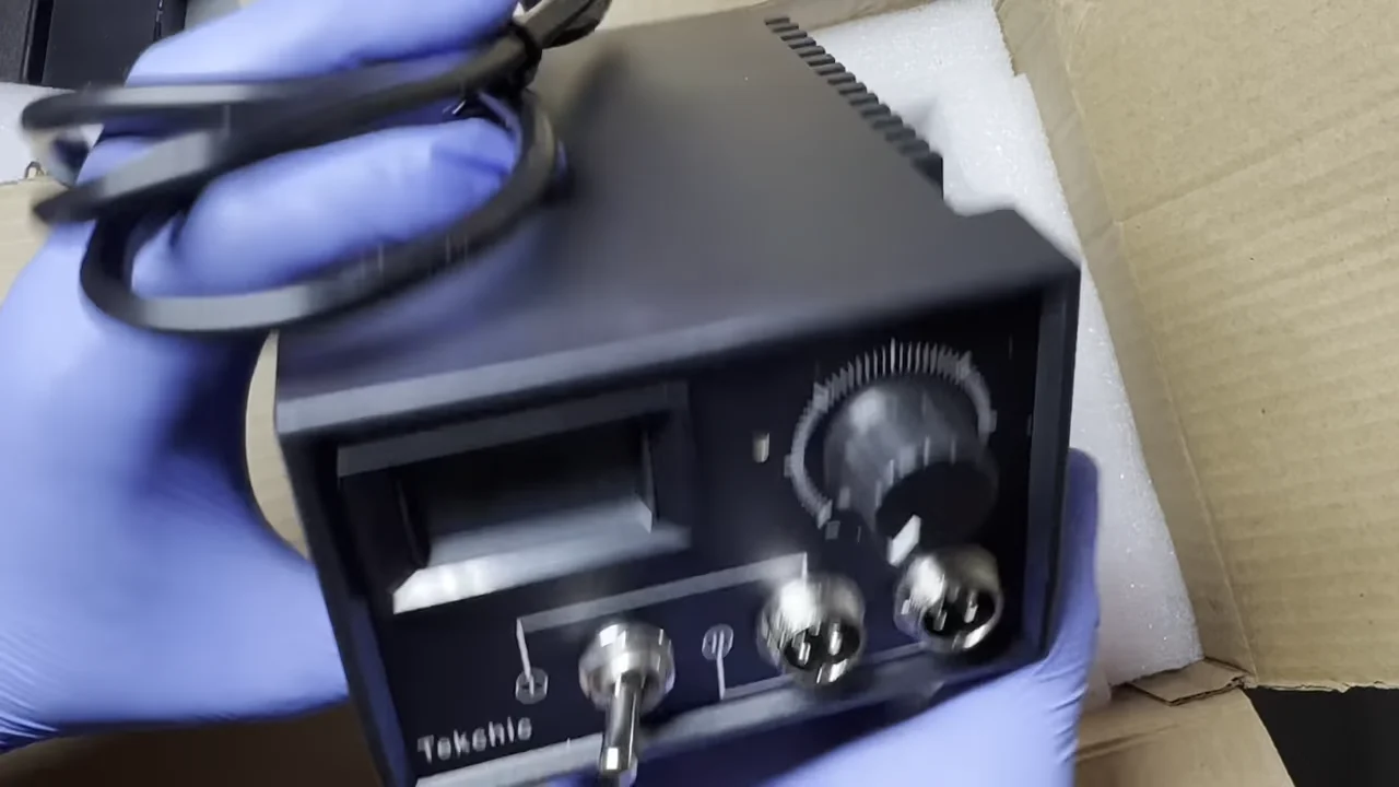 Pyrography Temperature Guide: The Right Heat for Every Wood and Technique