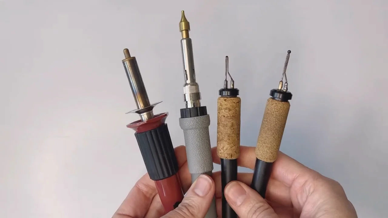Leather Pyrography: How to Burn Designs into Leather