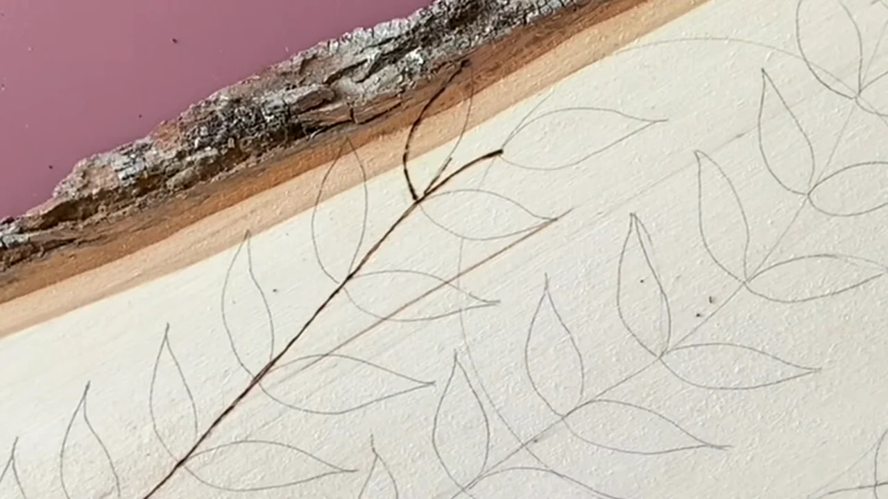 Wood-Burned Serving Boards: A Giftable Project (Food-Safe)