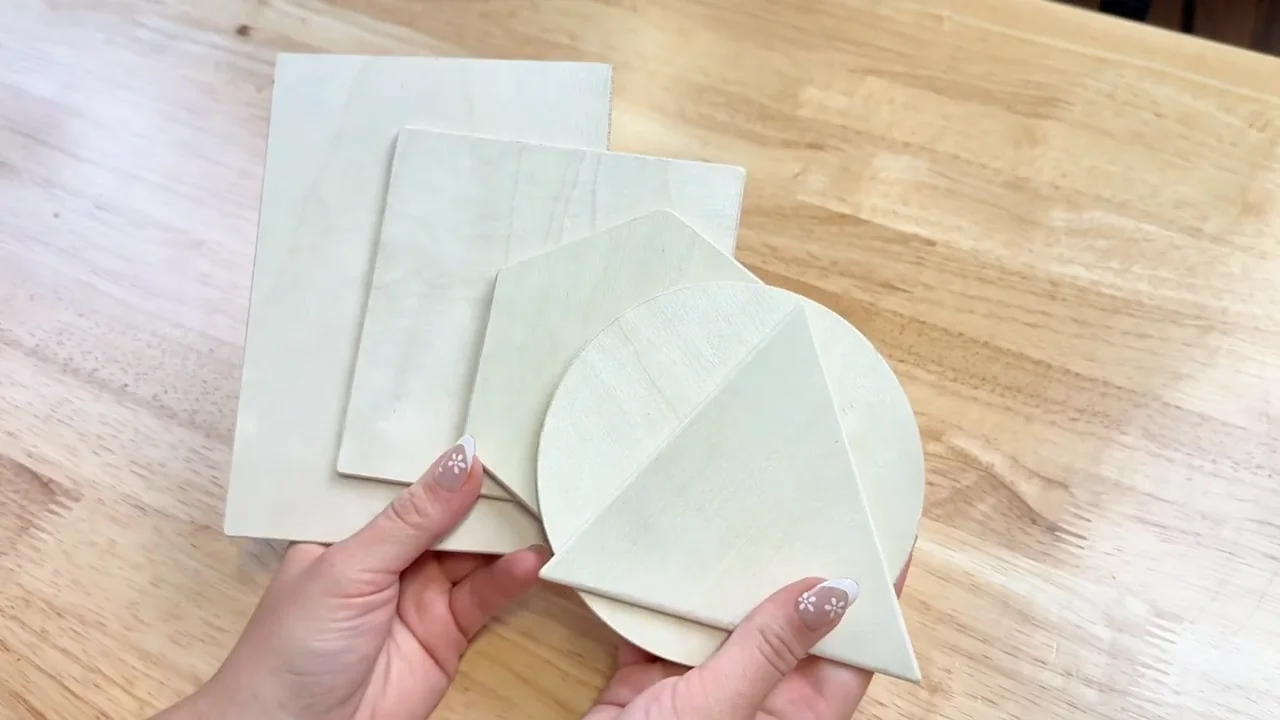 Pyrography Accessories Worth Having: Wood, Transfer Paper and Stencils