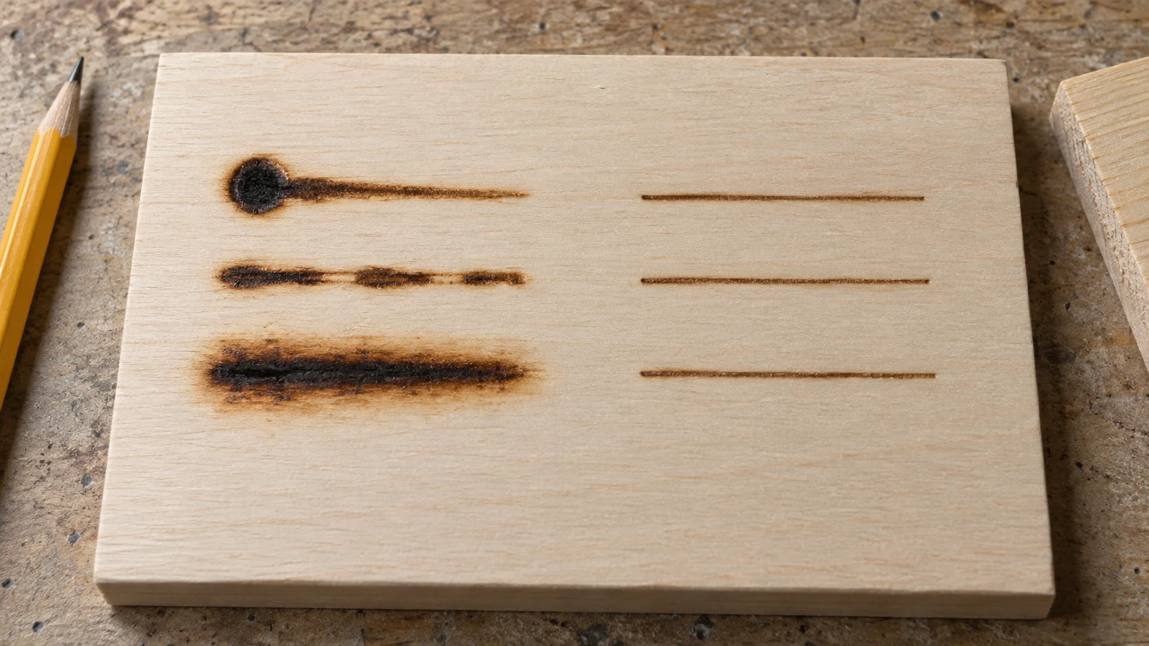 Pyrography Troubleshooting: 6 Common Problems and How to Fix Them