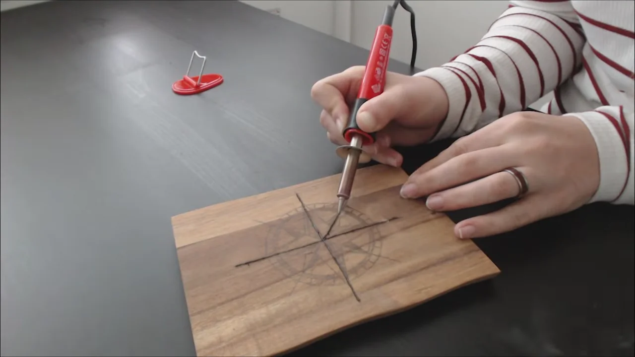 Is Wood Burning Hard to Learn? An Honest FAQ for Beginners